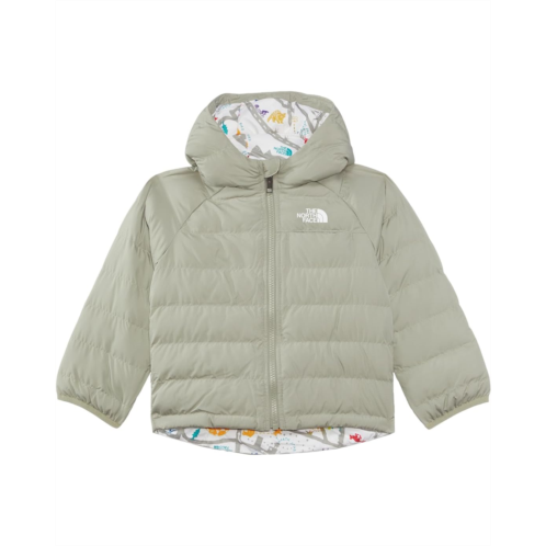 The North Face Kids Reversible Perrito Hooded Jacket (Infant)