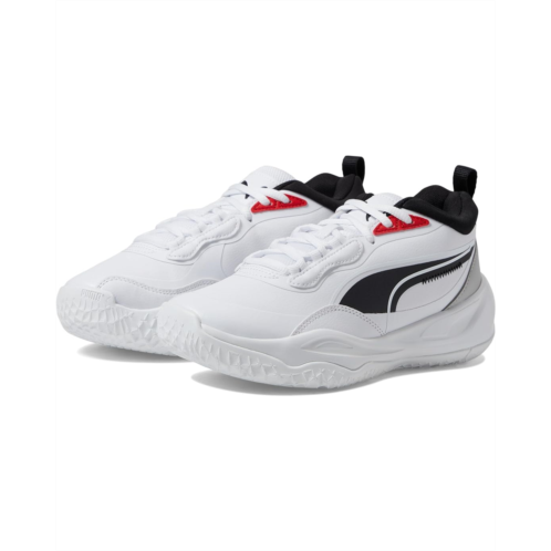 PUMA Kids Playmaker Pro Plus (Big Kid)