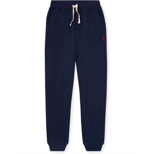 Polo Ralph Lauren Kids Cotton-Blend-Fleece Joggers (Big Kids)