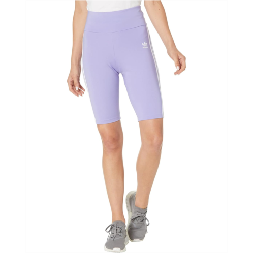 Adidas Originals Primeblue High-Waisted Short Tights