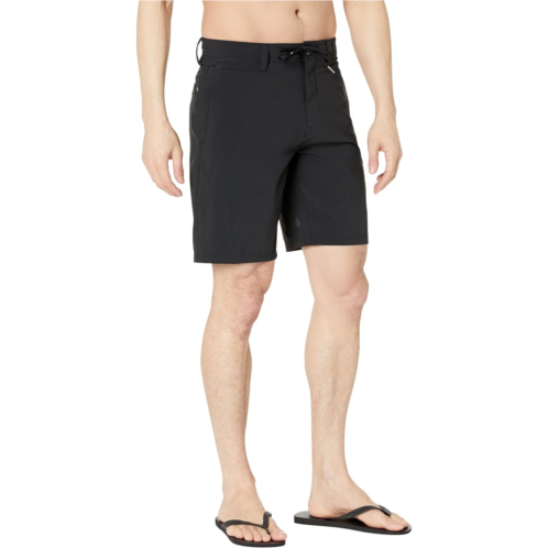 Mens Volcom Voltripper 20 Hybrid Shorts