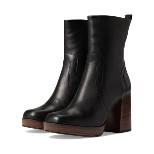 Womens Steve Madden Edson Bootie