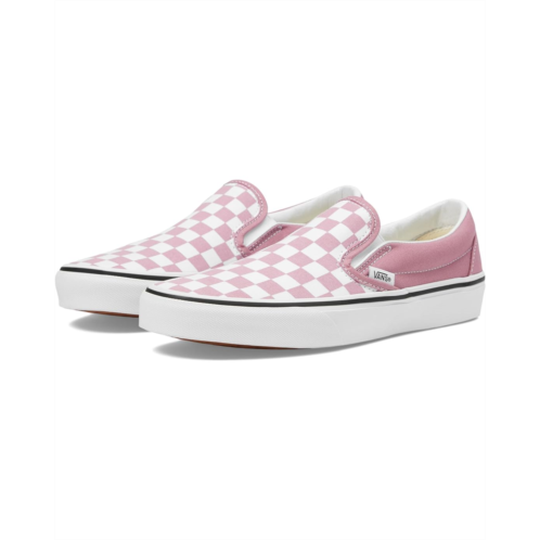 Unisex Vans Classic Slip-On Checkerboard