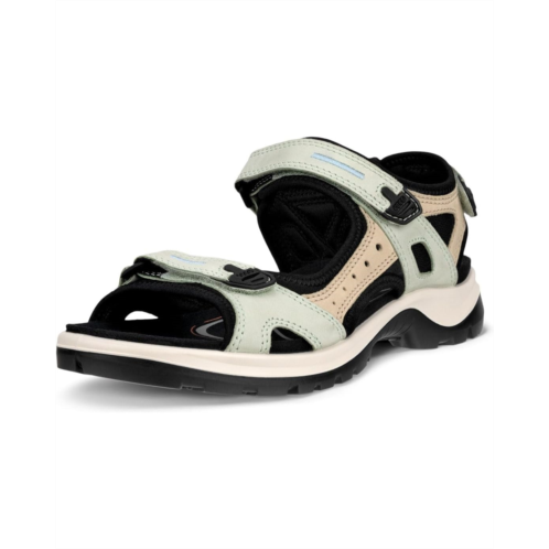 Womens ECCO Sport Yucatan Sandal