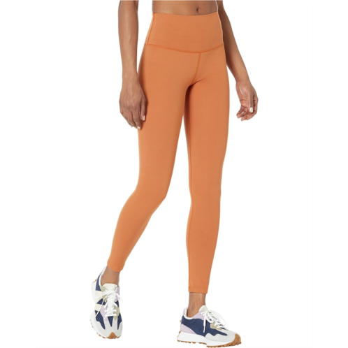 Womens Splits59 Sprint High-Waist Rigor Crop