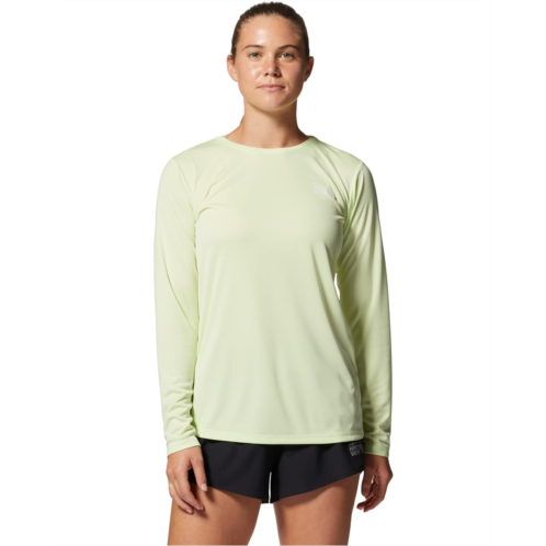 Mountain Hardwear Wicked Tech Long Sleeve