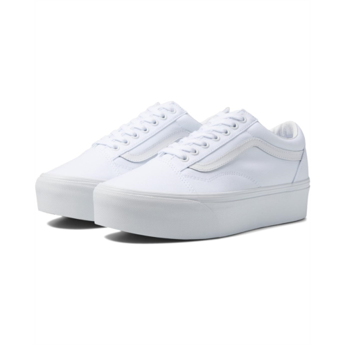 Unisex Vans Old Skool Stackform