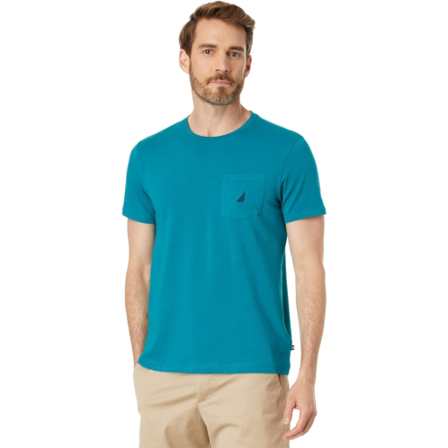 Nautica Pocket T-Shirt