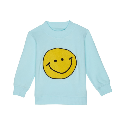 Chaser Kids Smiley Pullover (Little Kids/Big Kids)