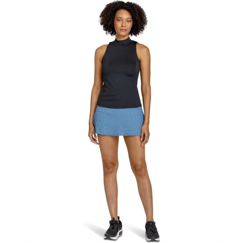 Tail Activewear Everdeen Mock Sleeveless Tennis Top