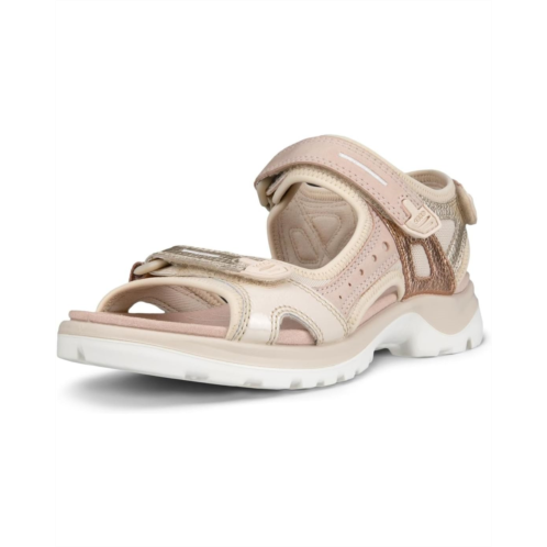 Womens ECCO Sport Offroad Sandal