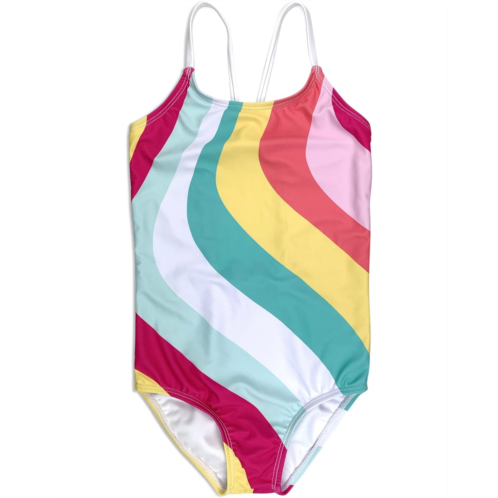 Appaman Kids Taylor One-Piece Swimsuit (Toddler/Little Kids/Big Kids)