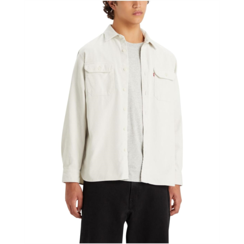 Mens Levis Premium Jackson Worker