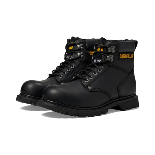 Mens Caterpillar 2nd Shift Steel Toe