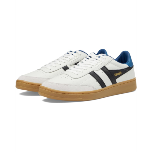 Mens Gola Contact Leather