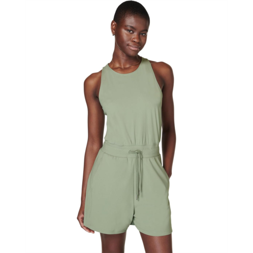 Sweaty Betty Explorer Romper