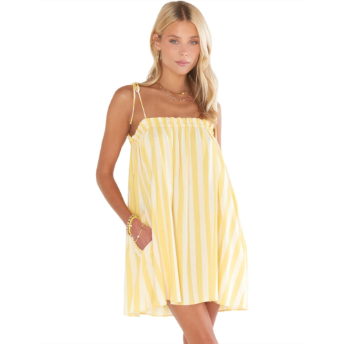 Womens Show Me Your Mumu Angel Mini Dress