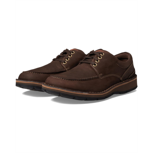 Mens Clarks Gravelle Low