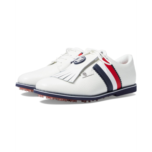 Womens GFORE Kiltie Gallivanter Golf Shoes