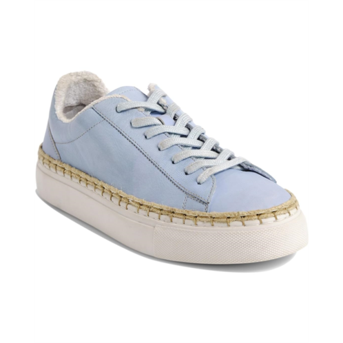 Womens Free People Scotty Sneaker