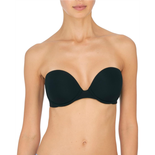 Womens Natori Minimal Strapless Contour Underwire