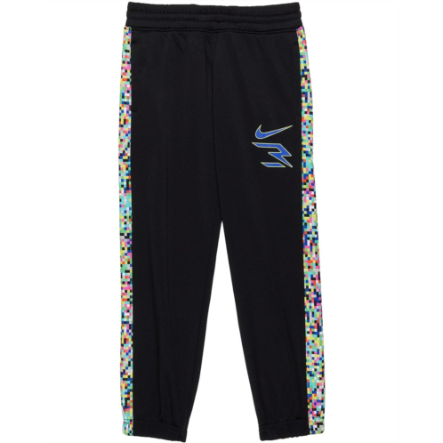 Nike 3BRAND Kids Static Panel Pants (Big Kids)