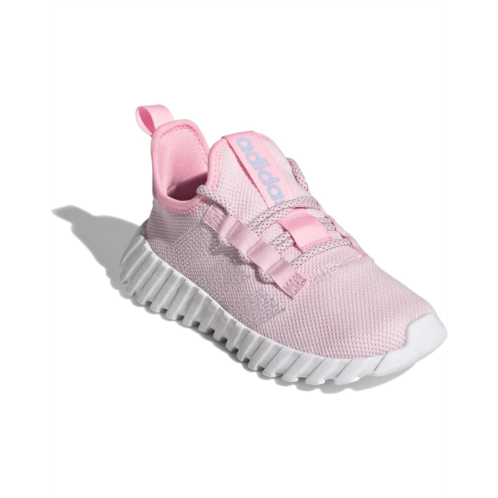 adidas Kids Kaptir Flow Shoes (Little Kid)