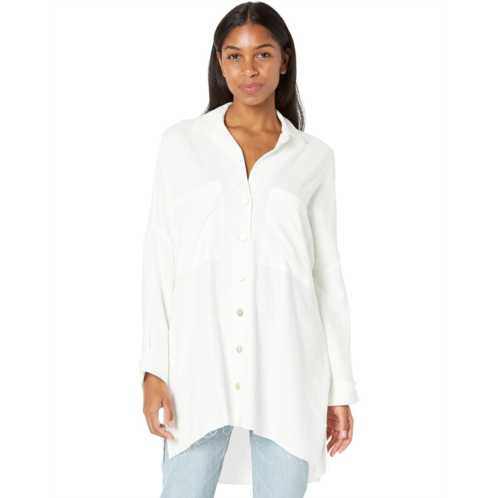 Womens Show Me Your Mumu Johns Button-Down Shirt