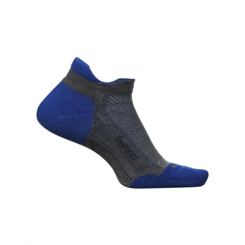 Unisex Feetures Elite Max Cushion No Show Tab