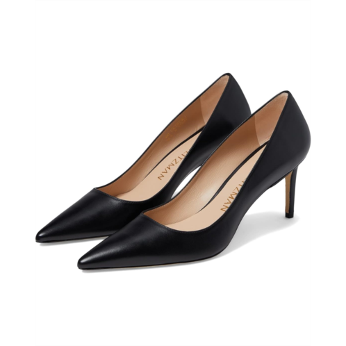 Womens Stuart Weitzman Stuart 75 Pump