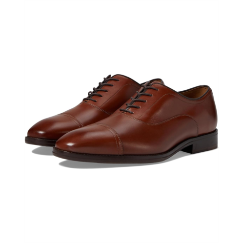 Mens Johnston & Murphy Sullivan Cap Toe