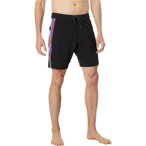 VISSLA Trimline 17.5 Boardshorts