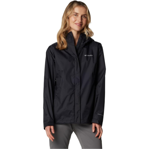 Womens Columbia Arcadia II Jacket