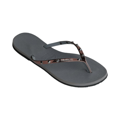 Womens Havaianas You Spike Sandals