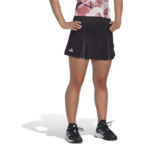 Womens adidas Club Pleated Tennis Skirt