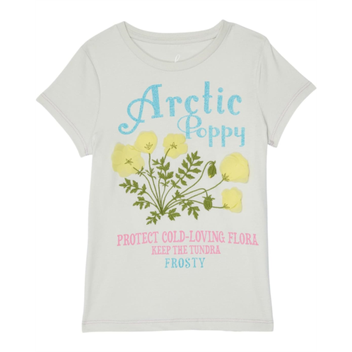 Peek X The Nature Conservancy Arctic Poppy Tee (Toddler/Little Kids/Big Kids)