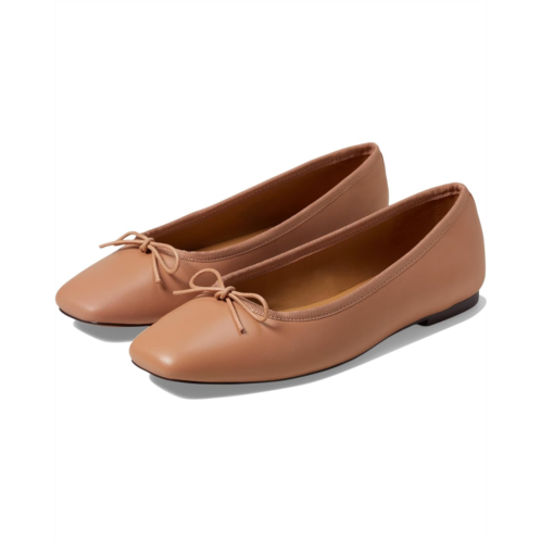 Madewell Anelise Ballet Flat