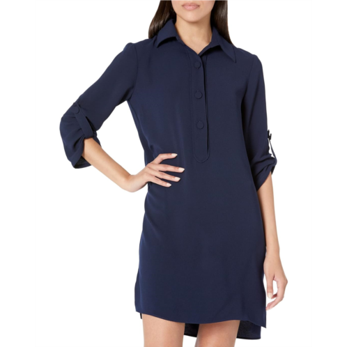 Womens Trina Turk Portrait Dress