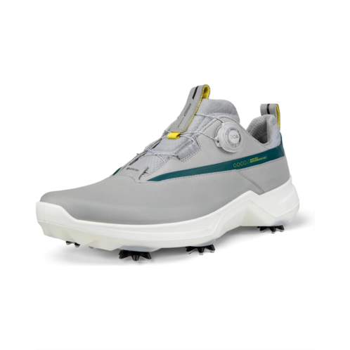 Mens ECCO Golf Biom G5 BOA Golf Shoes