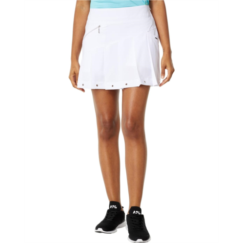 Jamie Sadock 15 Skort Airwear