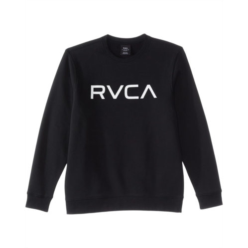 RVCA Kids Big RVCA Crew (Big Kids)