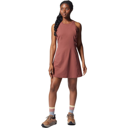 Womens Mountain Hardwear Mountain Stretch Dress