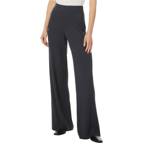 Womens Splendid Veronica Cable Pants