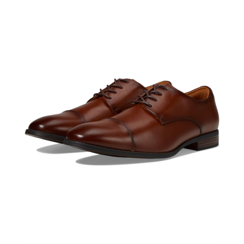 Mens Stacy Adams Lawson Cap Toe Oxford