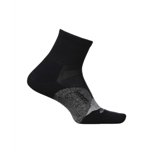 Unisex Feetures Elite Light Cushion Quarter