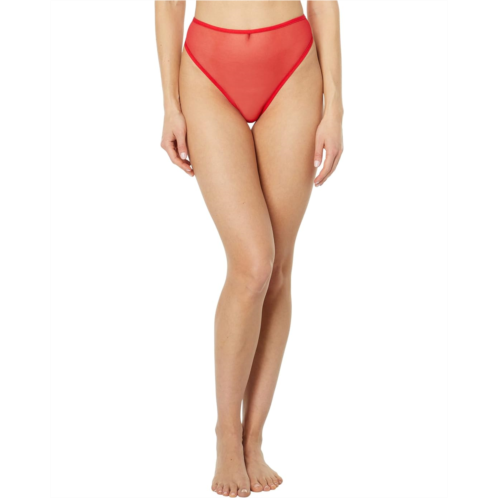 Only Hearts Whisper Cutout Diamond G-String