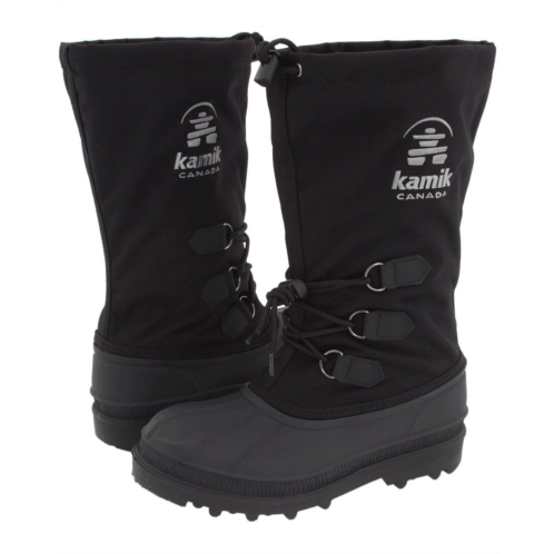 Womens Kamik Canuck