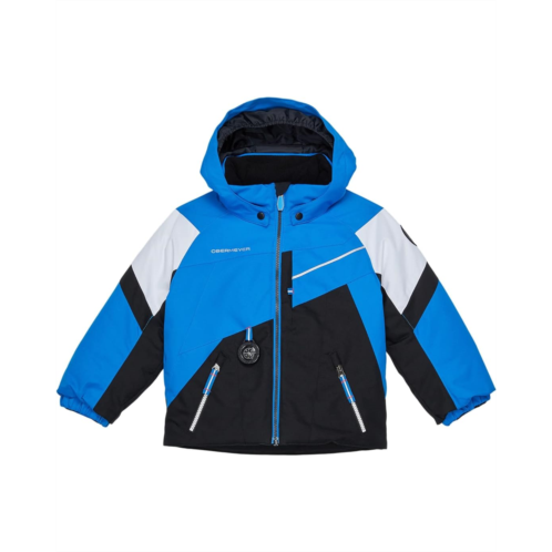 Obermeyer Kids Super G Jacket (Toddler/Little Kids/Big Kids)