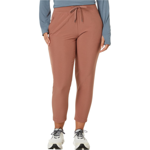 Womens Free Fly Breeze Cropped Pants