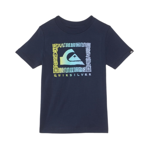 Quiksilver Kids Revival T-Shirt (Toddler/Little Kids)